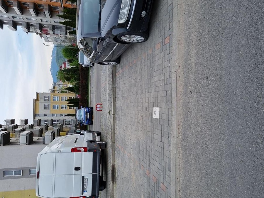 Inchiriez loc de parcare-Str. Graurului 15, Avantgarden 2 Bartolomeu