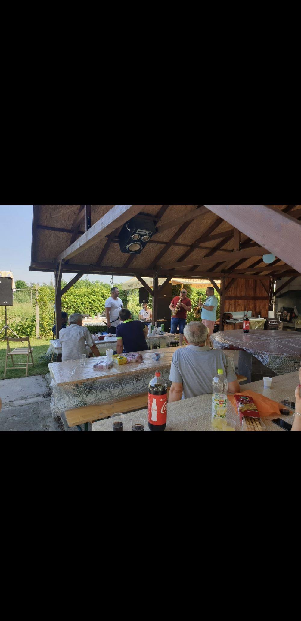 Închiriez locație pentru grătare, zile onomastice,  recreere.