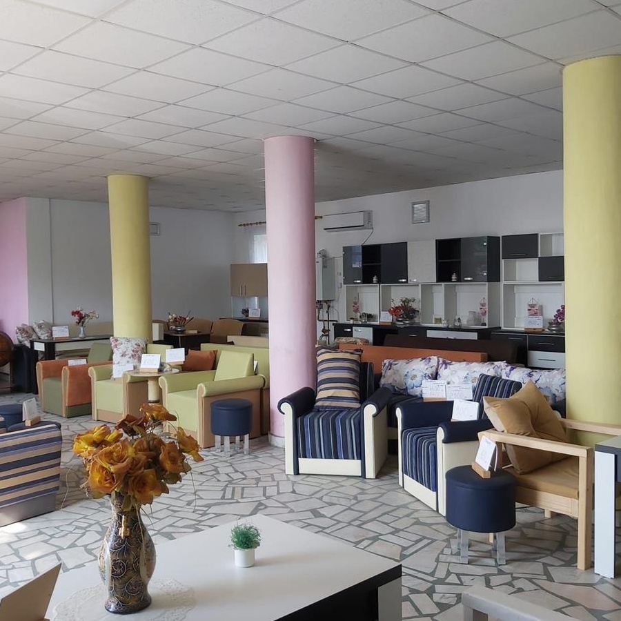 Inchiriez Magazin in Titu Central