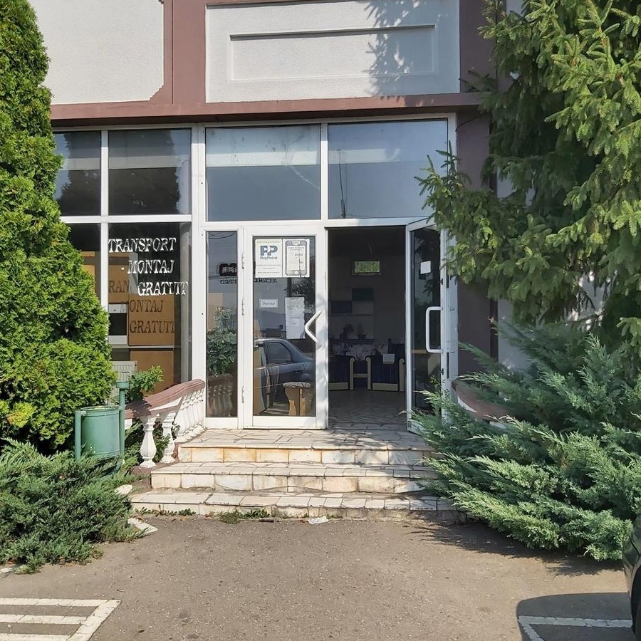Inchiriez Magazin in Titu Central