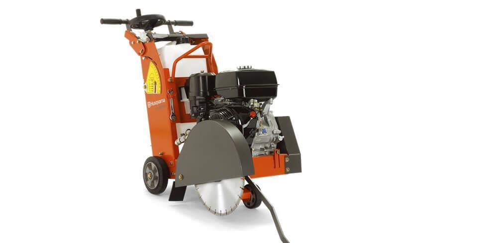 Inchiriez masina de taiat beton Husqvarna FS400