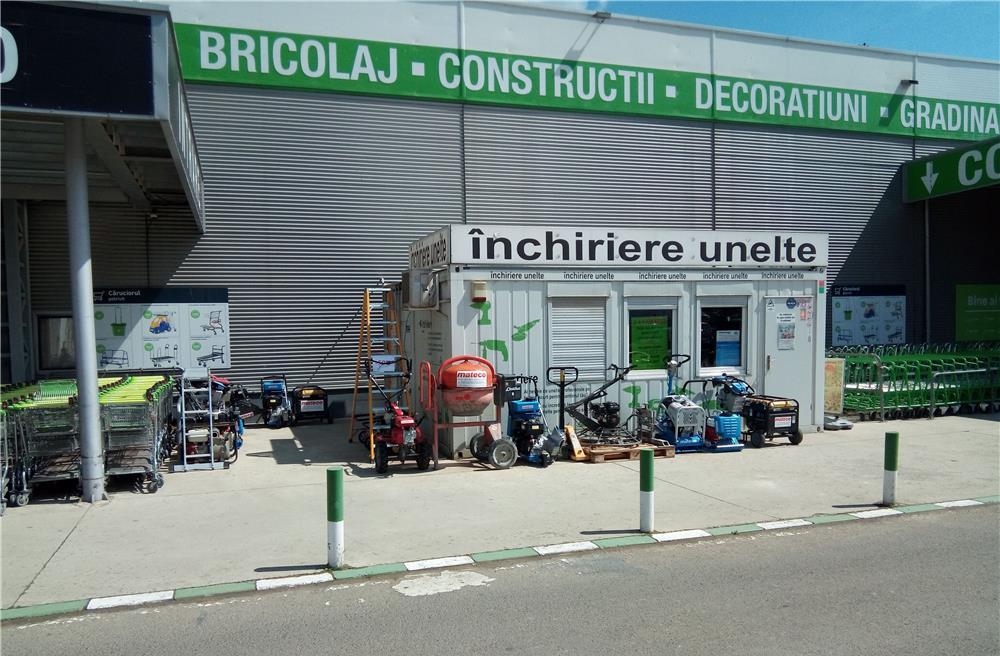 Inchiriez masina de taiat beton Husqvarna FS400