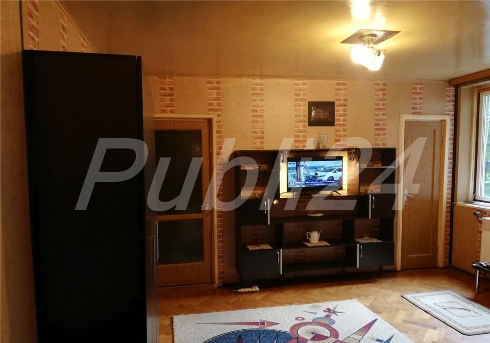 Inchiriez-oferta proprietar,garsoniera Gara de Nord,27mp,2/9,mobilata,utilata,metrou,250E neg.