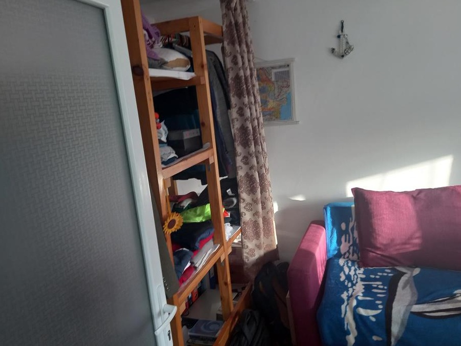Închiriez parter casă de la 1 octombrie