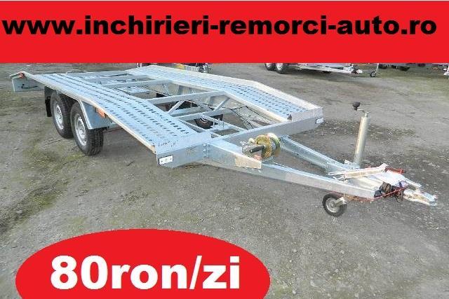 Inchiriez platforme auto  75 ron +vinieta ungaria gratis