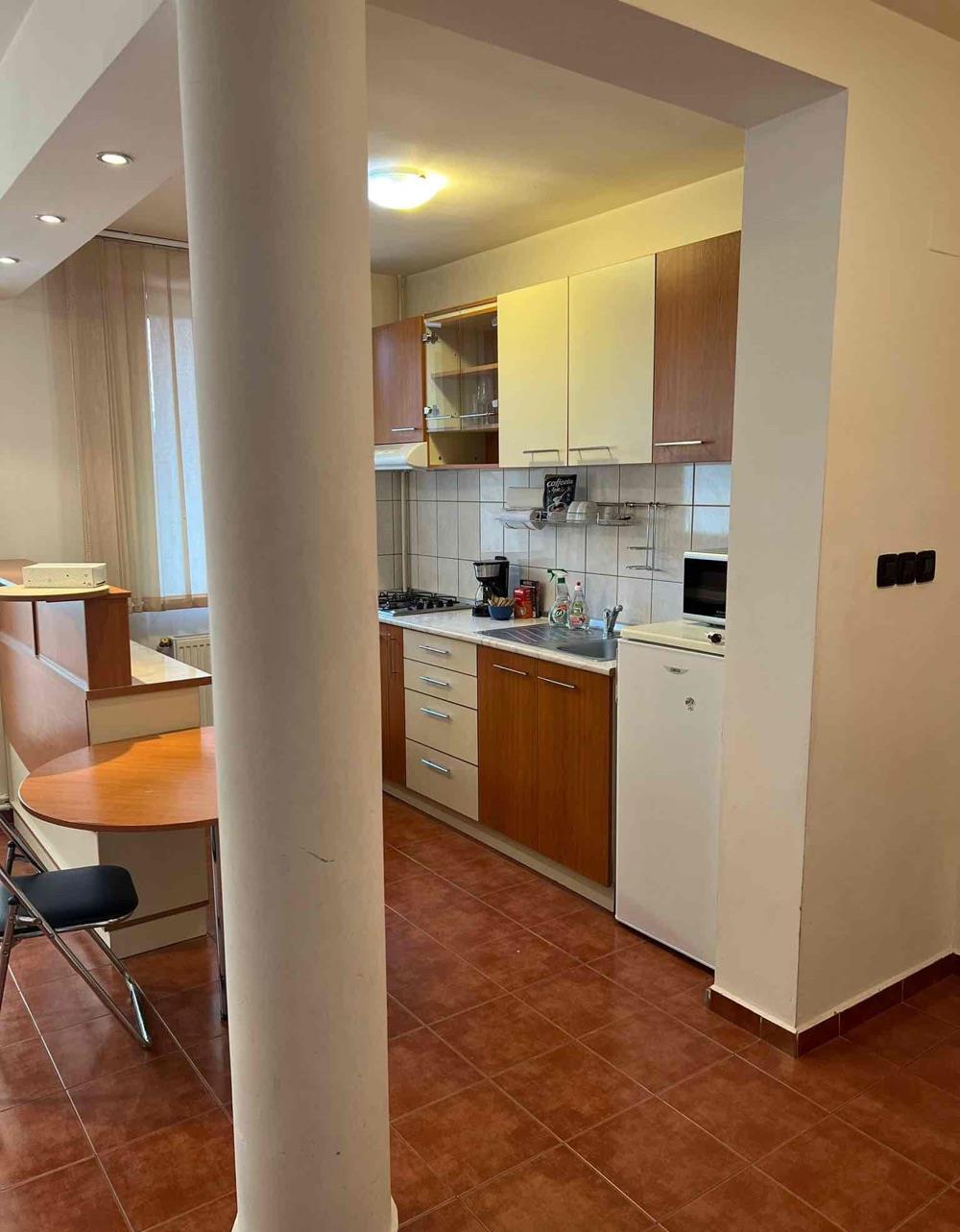 Inchiriez regim hotelier Dumbravita