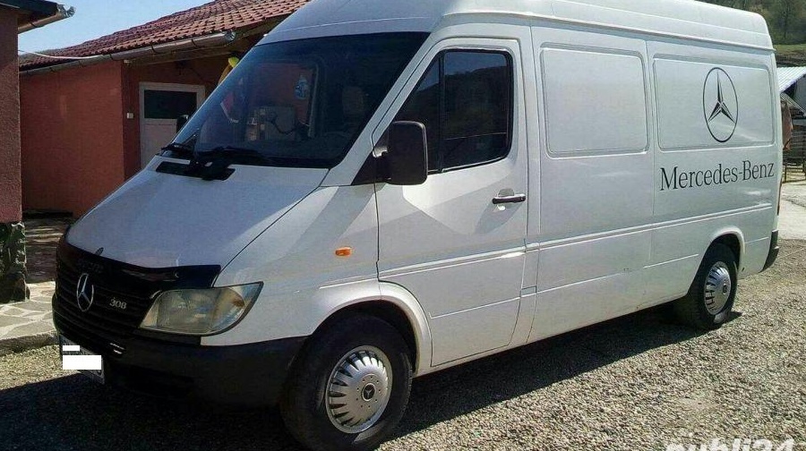 Inchiriez / Rent Microbuz, Duba, Dubita, Autoutilitara, Furgoneta, pret redus Microbuze