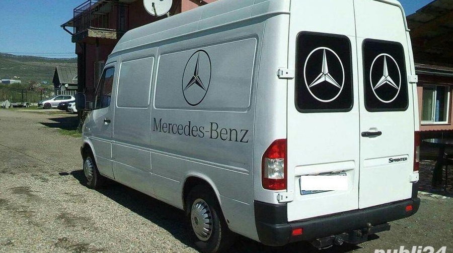 Inchiriez / Rent Microbuz, Duba, Dubita, Autoutilitara, Furgoneta, pret redus Microbuze