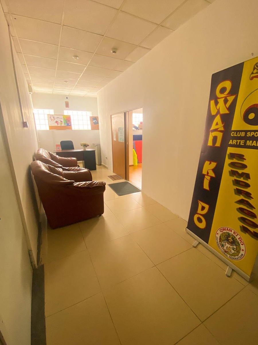 Inchiriez sala de dans, activitati sportive sau de grup