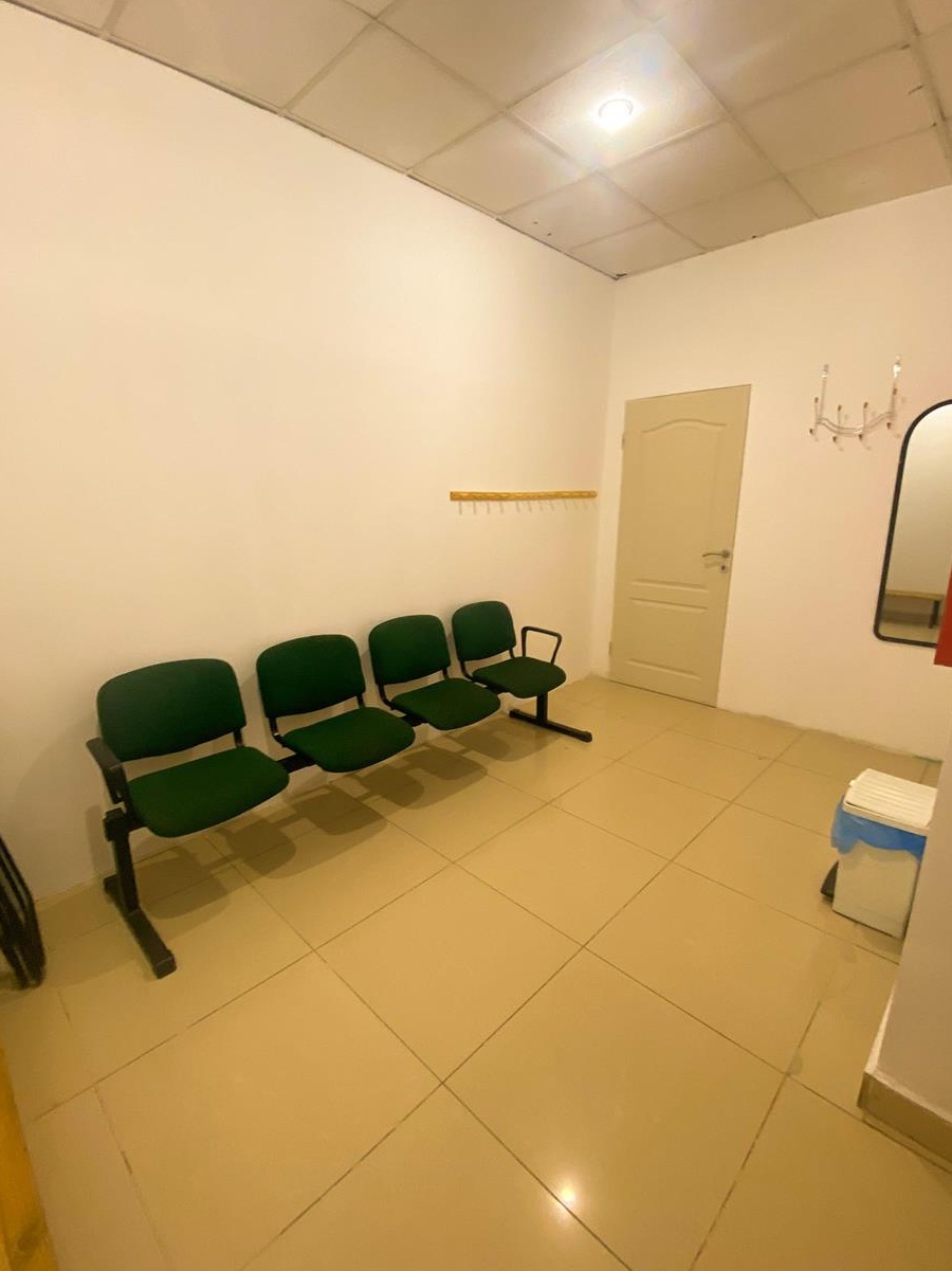 Inchiriez sala de dans, activitati sportive sau de grup