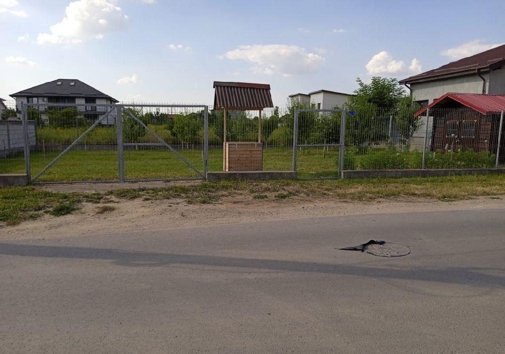 inchiriez sau arendez mai multe terenuri