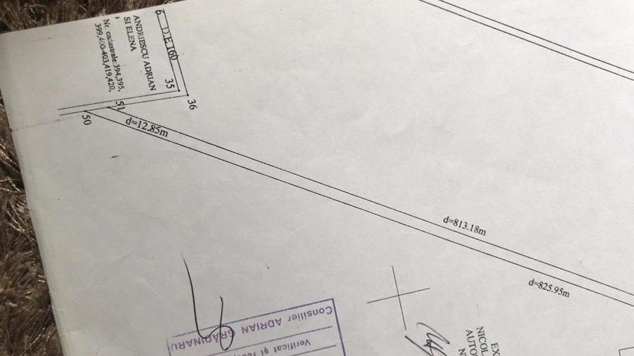închiriez  sau vand un hectar de teren extravilan pt proiecte panouri fotovoltaice