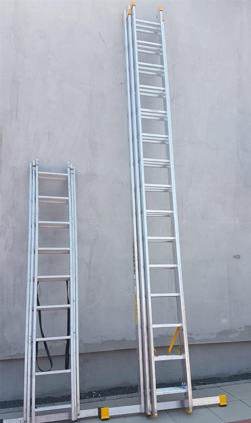 Inchiriez scara aluminiu 6m / 12m