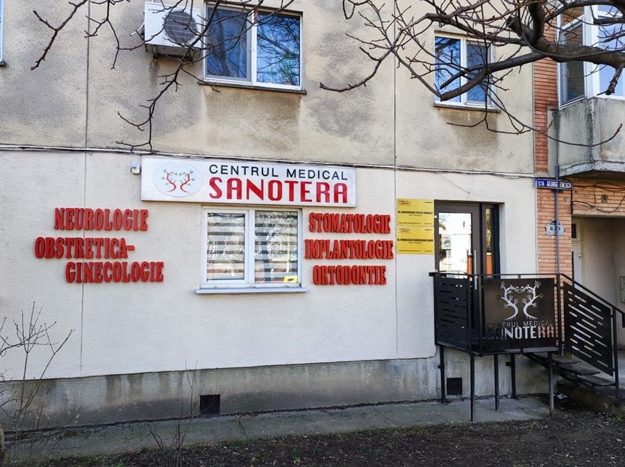 Inchiriez spatii cabinete medicale