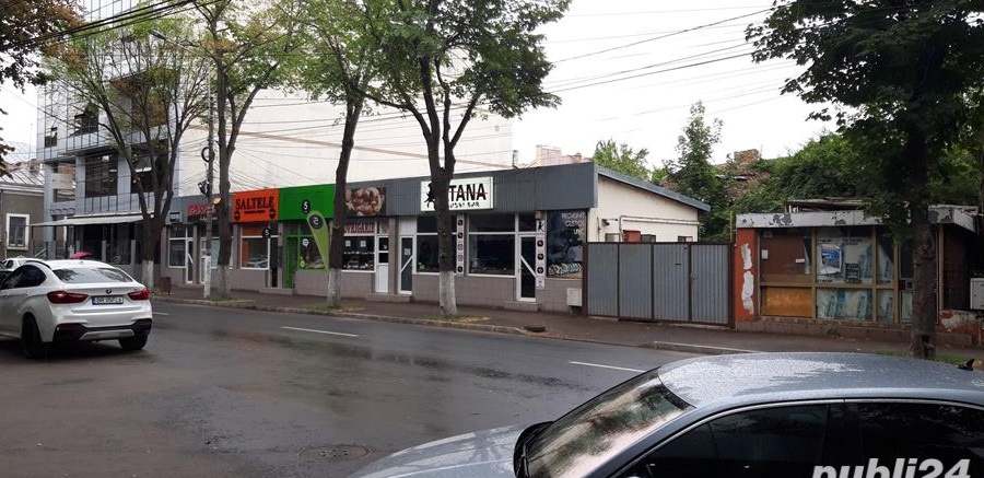 INCHIRIEZ SPATII COMERCIALE