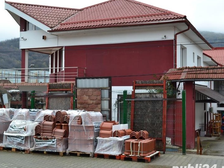 Inchiriez spatii comerciale cu depozit pentru afaceri cu profit