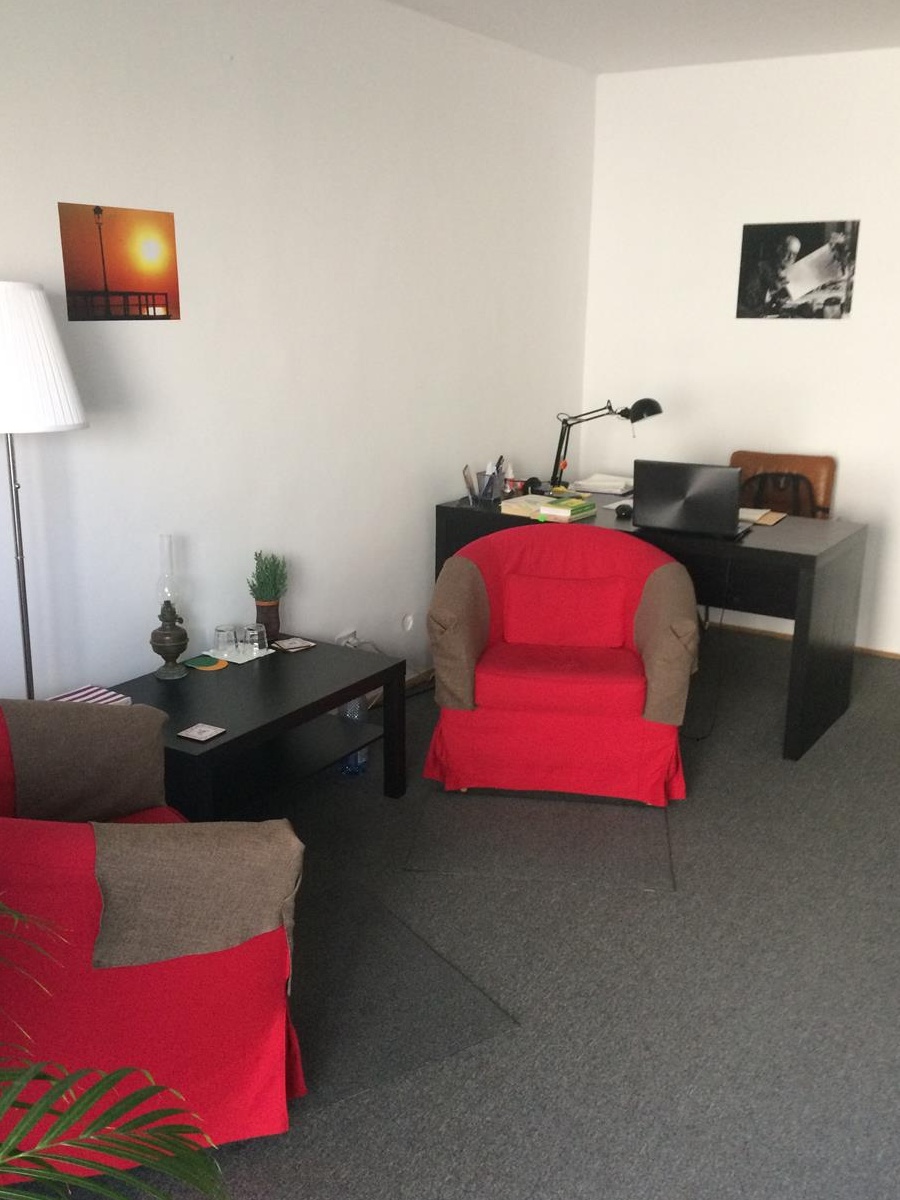 Inchiriez spatii pentru servicii psihologice si medicale