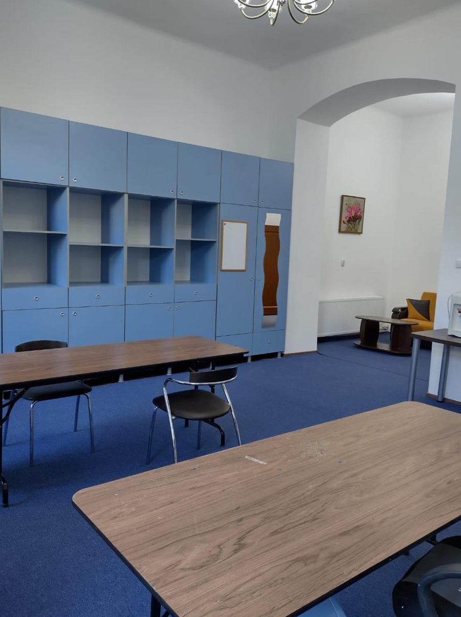 Închiriez spațiu birouri, Piața Unirii, la 50m de Tribunalul Timișoara, ultracentral
