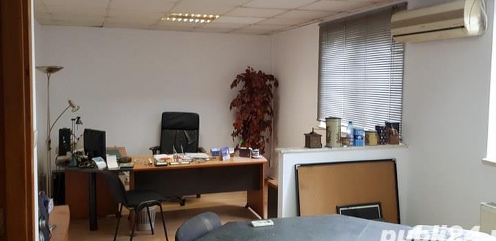 Inchiriez spatiu birouri si depozit Foisorul de Foc