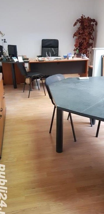 Inchiriez spatiu birouri si depozit Foisorul de Foc