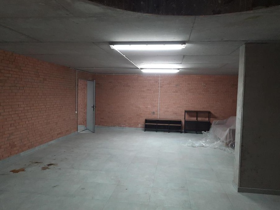 Inchiriez spatiu comercial in Mogosoaia- Ilfov, Complex LOFT, stradal, pozitionat la DN