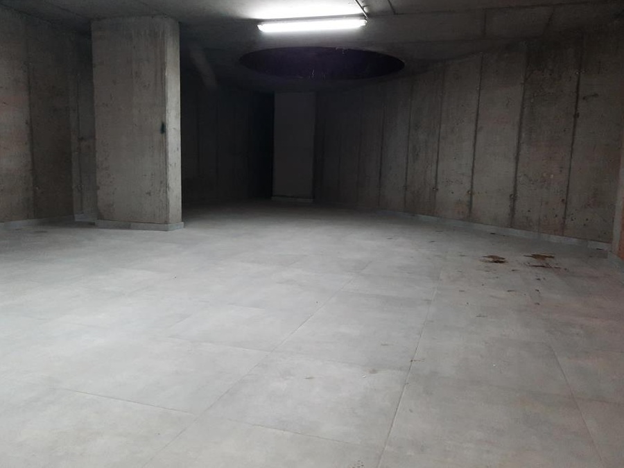 Inchiriez spatiu comercial in Mogosoaia- Ilfov, Complex LOFT, stradal, pozitionat la DN