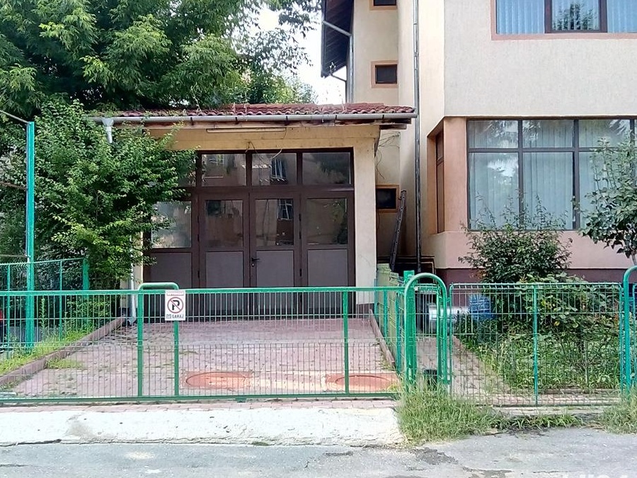 Închiriez spațiu comercial in Ramnicu Valcea zona Nord