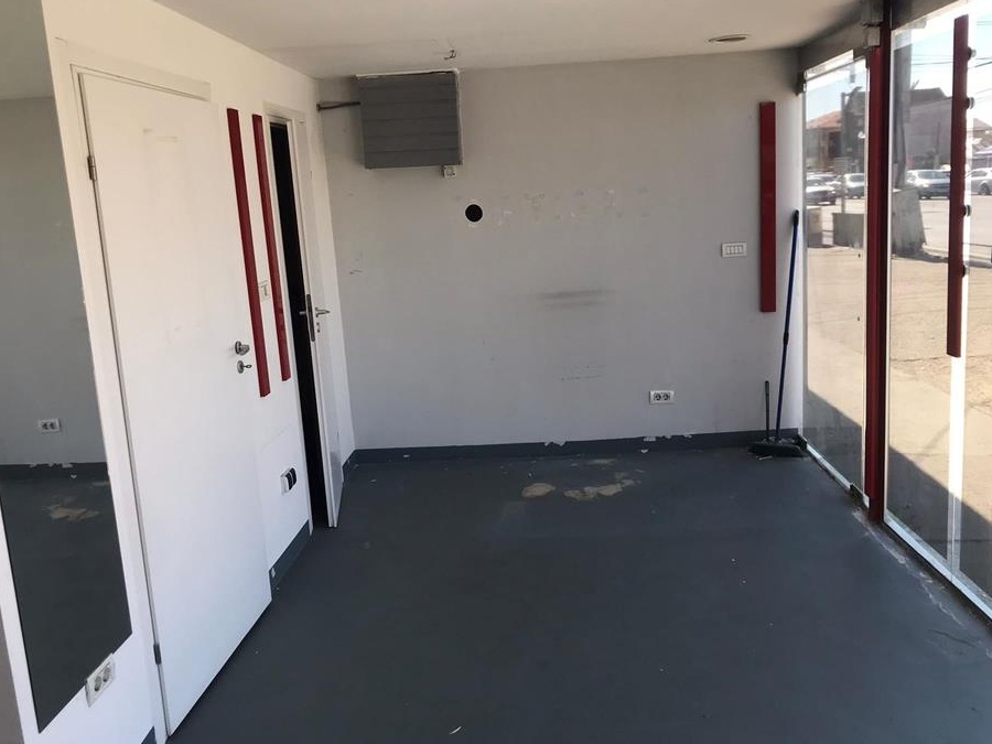 Închiriez Spatiu comercial in Voluntari