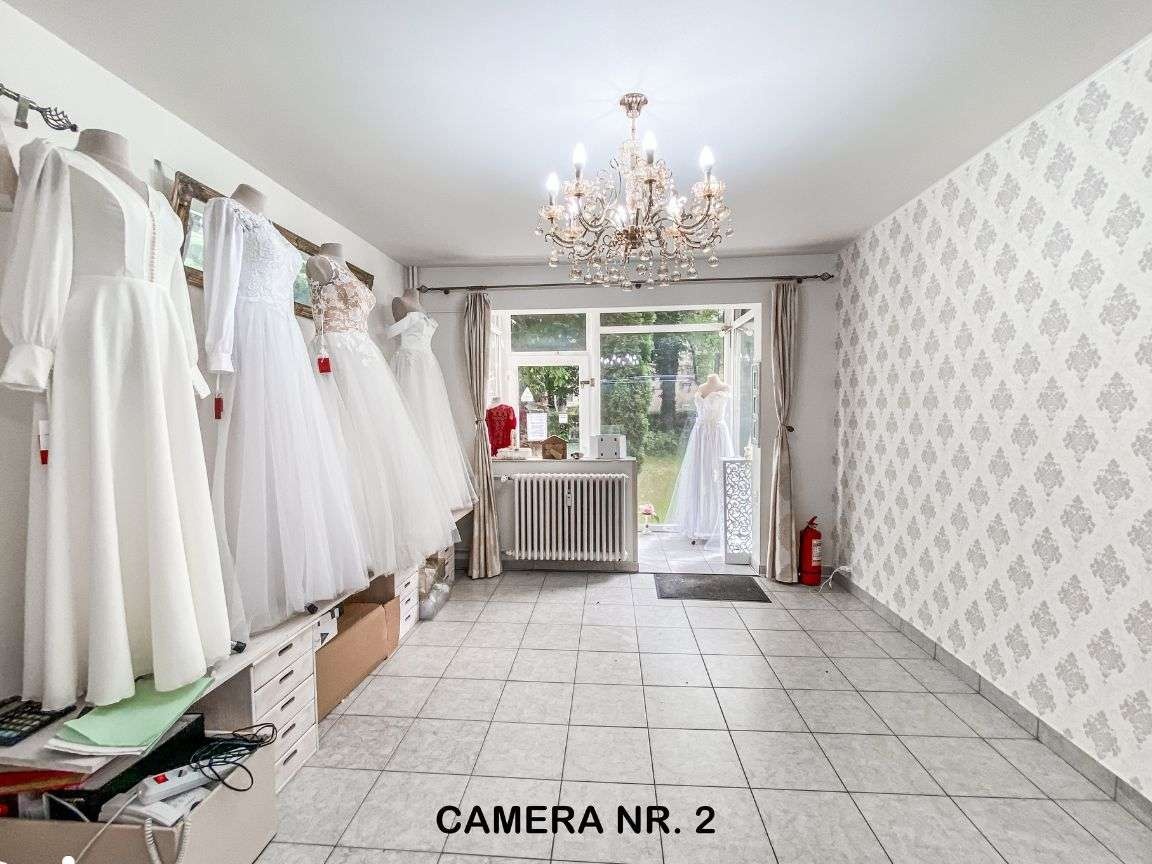 Inchiriez spatiu comercial la Bulevard, zona ASTRA
