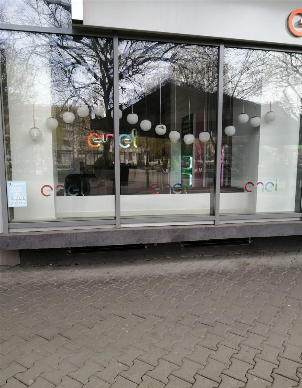 Inchiriez spațiu comercial Ploiești