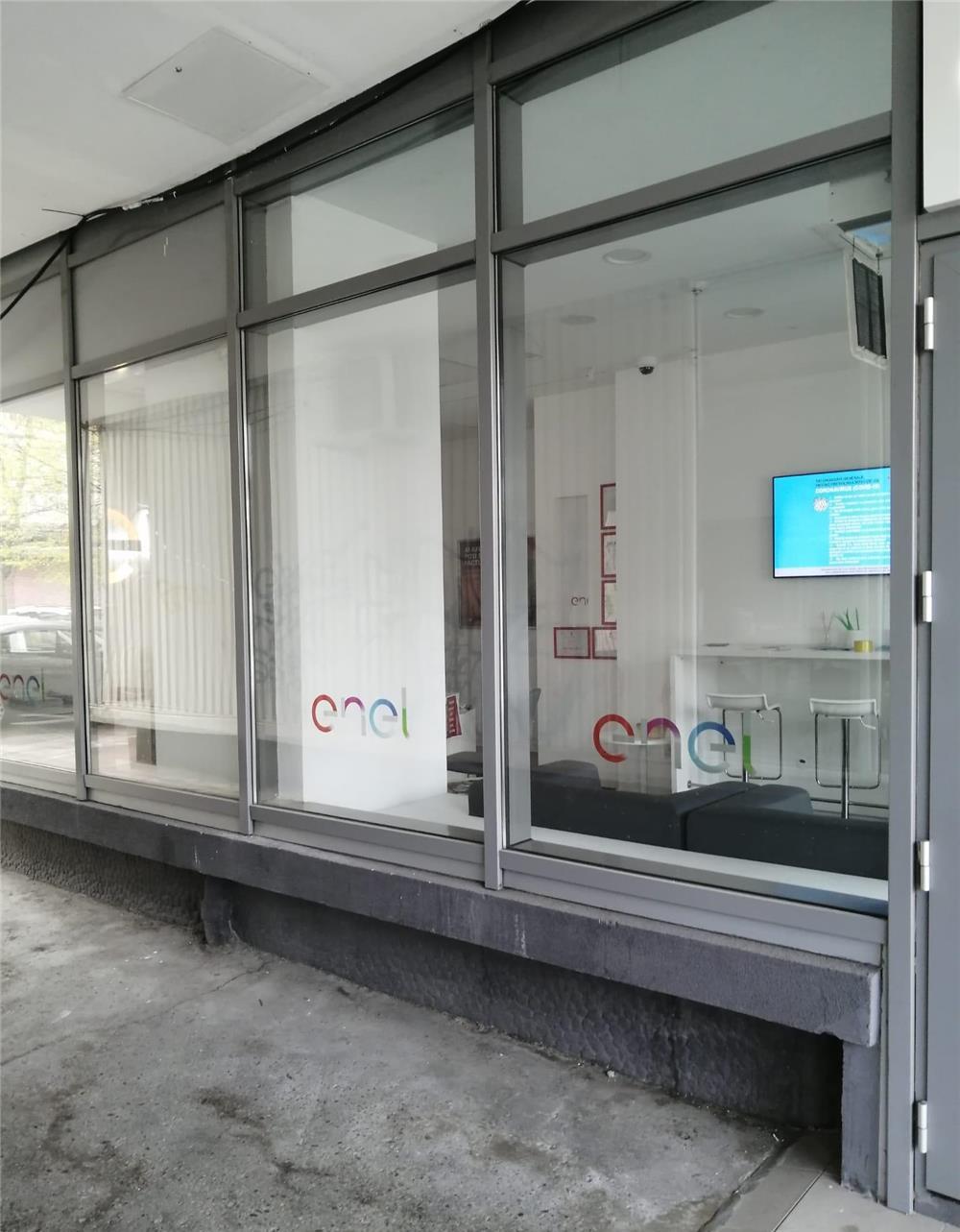 Inchiriez spațiu comercial Ploiești