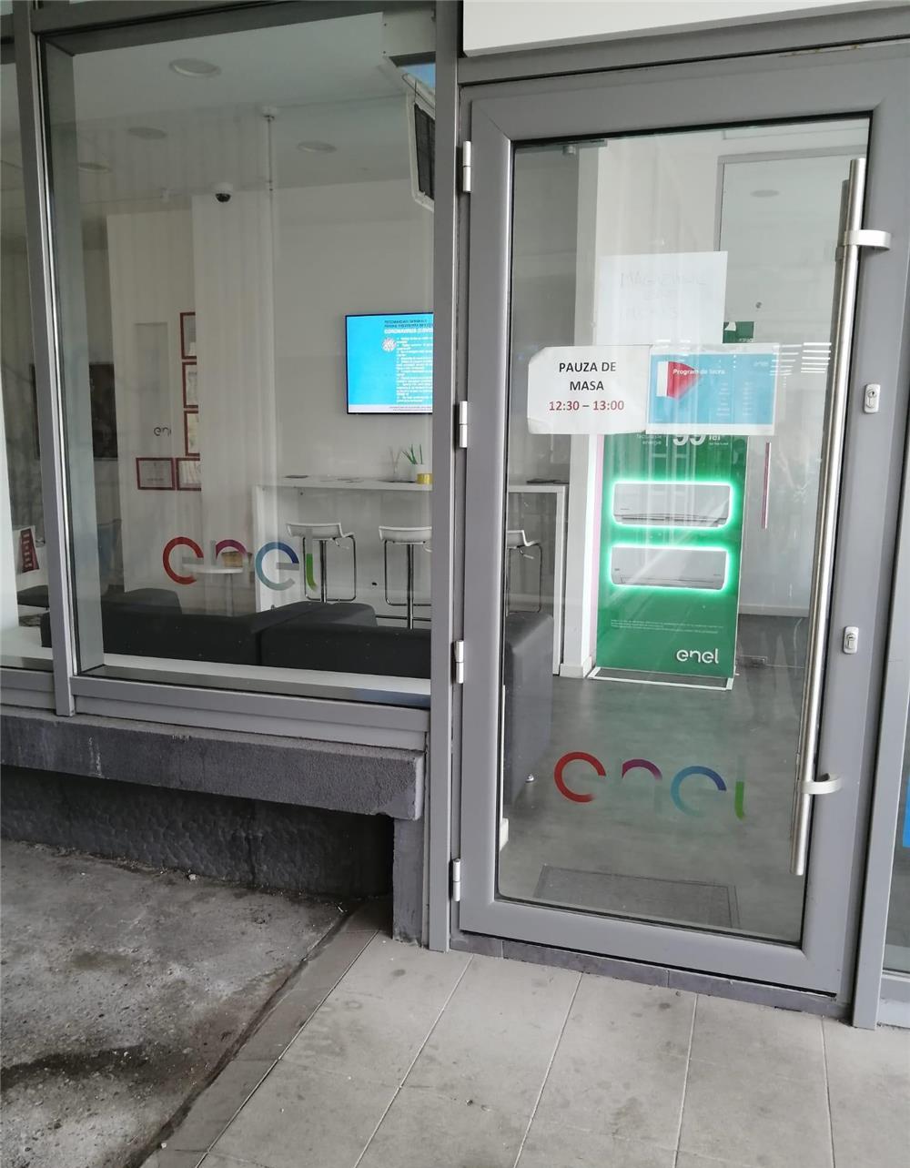 Inchiriez spațiu comercial Ploiești