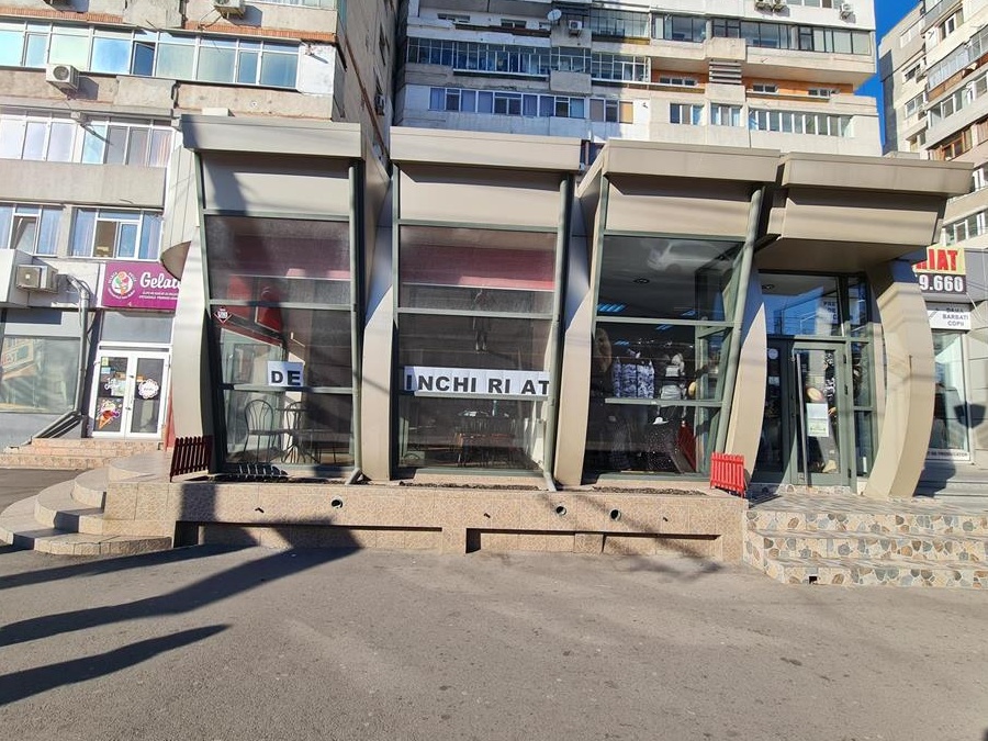 Inchiriez spatiu comercial sau pentru birouri, MICRO 19
