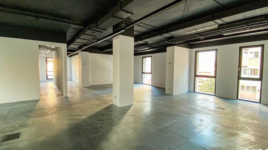 INCHIRIEZ SPATIU DE BIROURI  IN B-DUL DACIA, NR.169, SECTORUL2, BUCURESTI