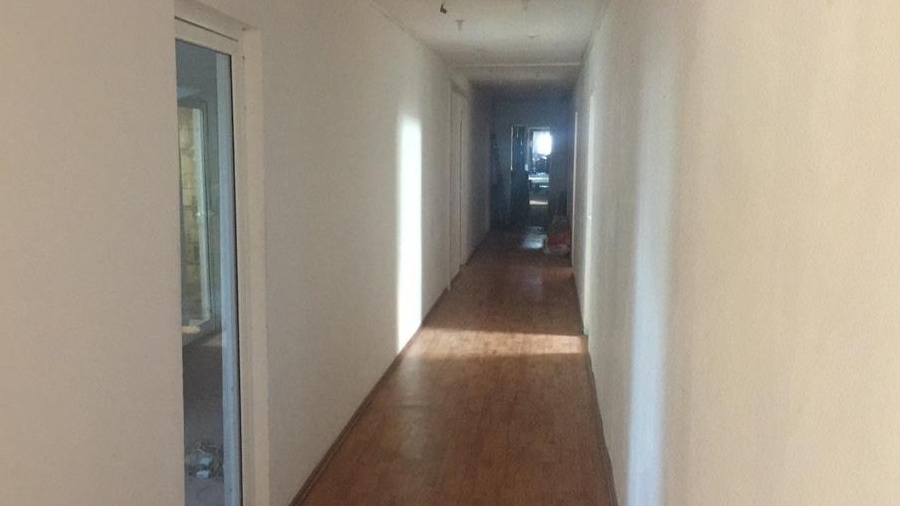 Inchiriez spatiu depozitare, birouri