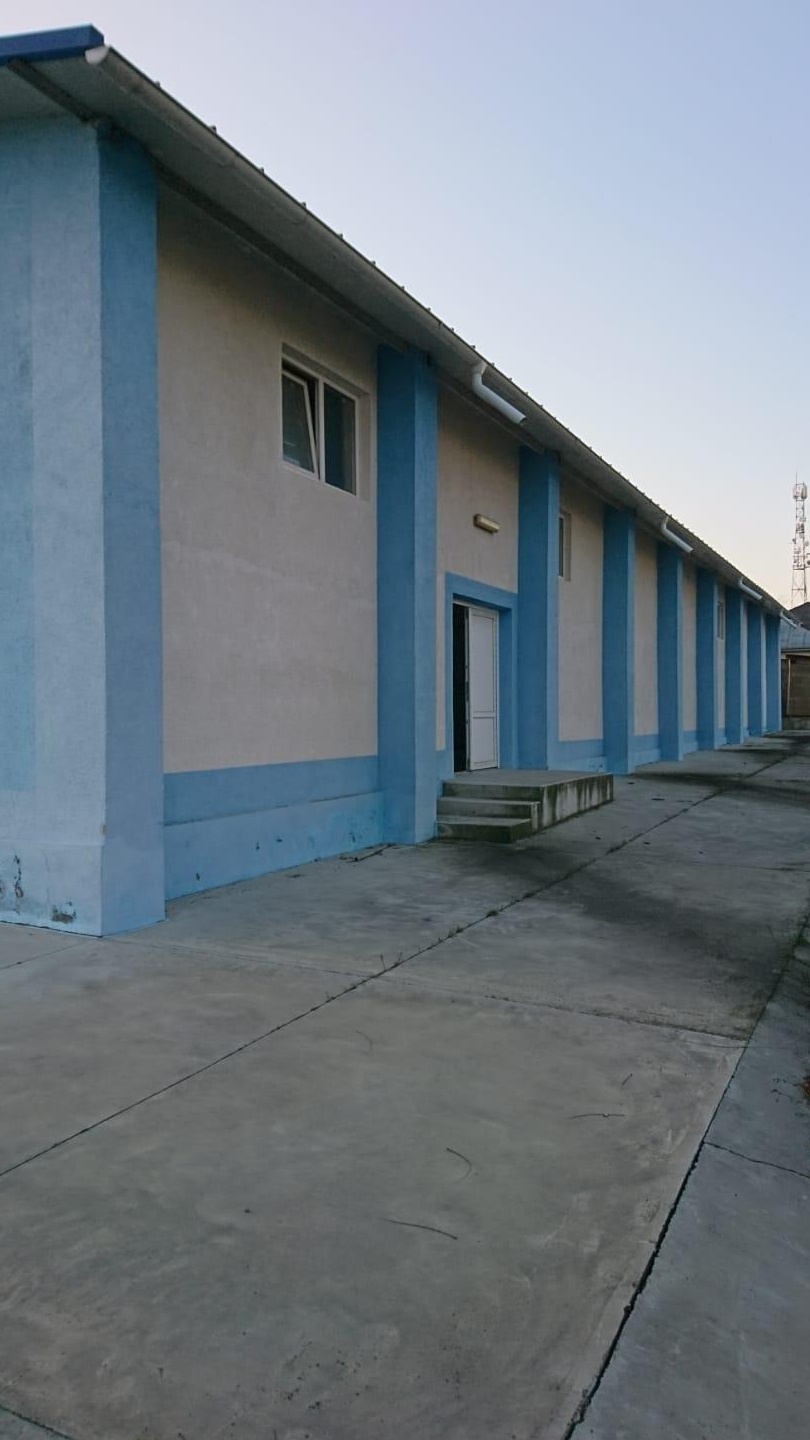 Închiriez spațiu depozitare și/sau producție