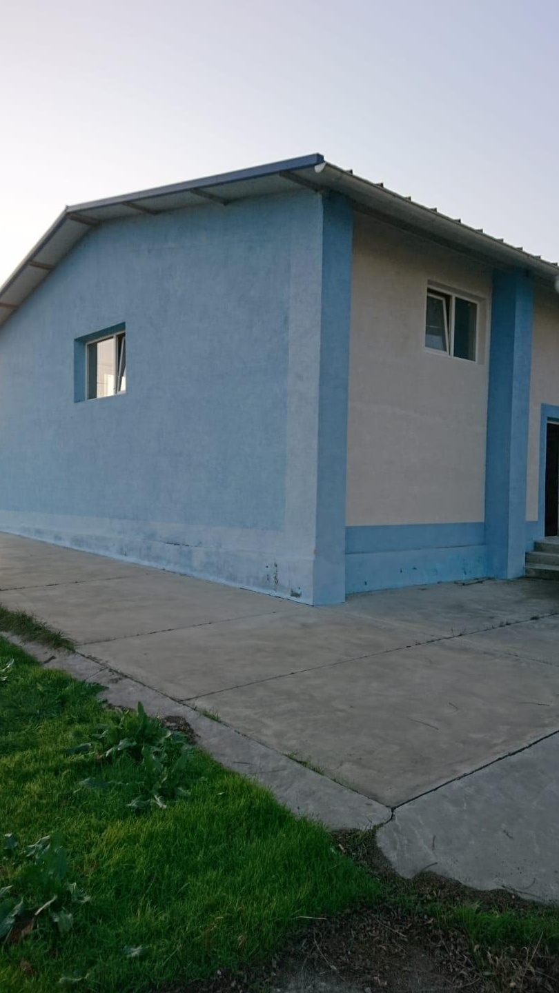 Închiriez spațiu depozitare și/sau producție