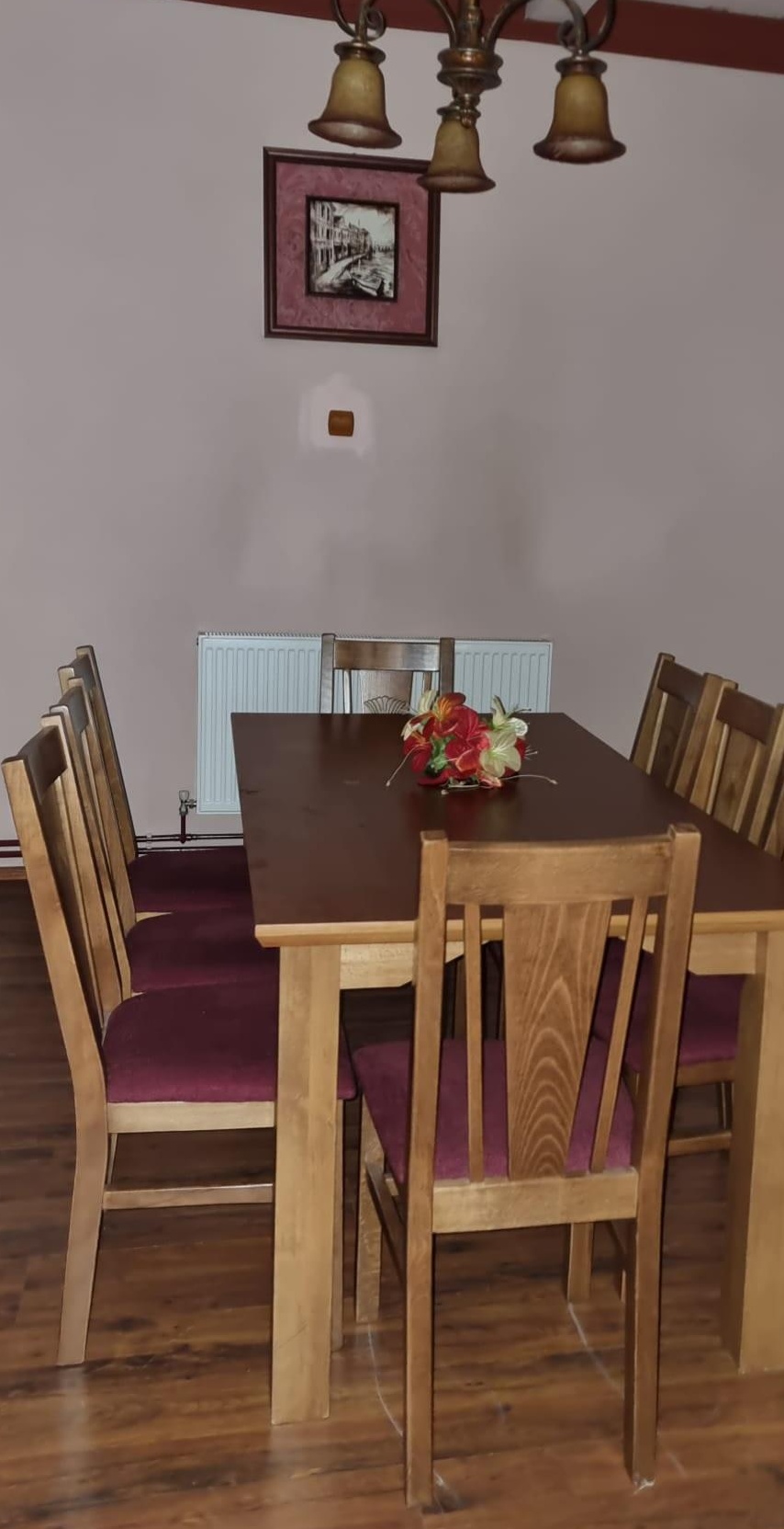 Inchiriez spațiu pretabil restaurant 120 locuri