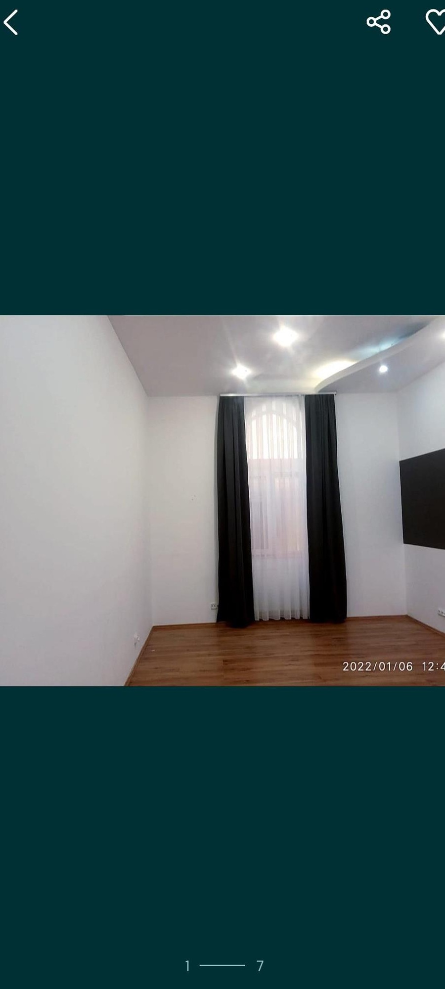 Inchiriez spatiu ultracentral