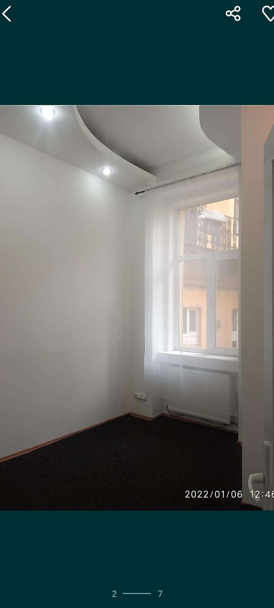Inchiriez spatiu ultracentral