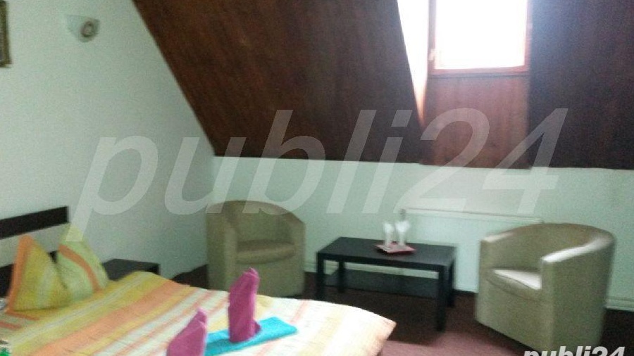 inchiriez vila 9camere in statiune Bușteni