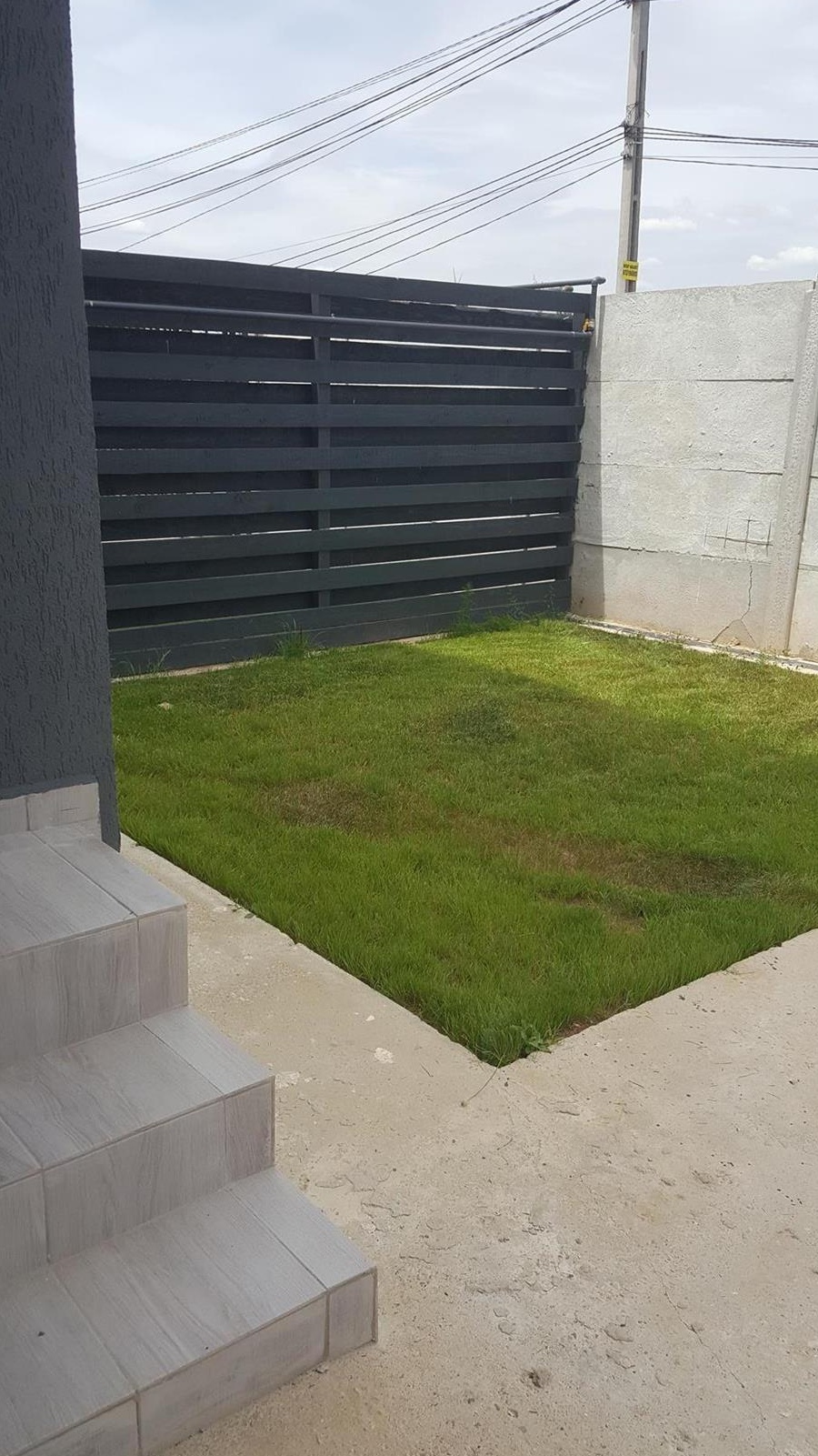 inchiriez vila comuna berceni