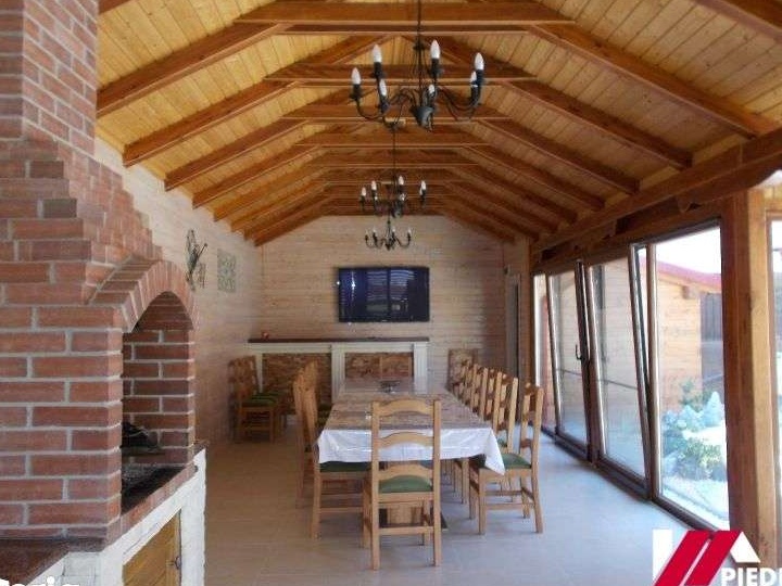 Inchiriez vila de lux ,in zona Calea Dumbravii mobilata si utilata ,