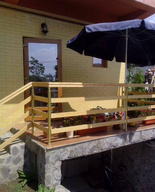 Inchiriez vila deosebita PUCIOASA - disponibil 1 iunie