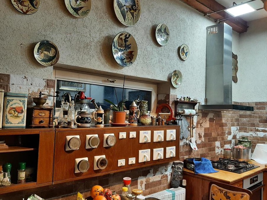 Inchiriez vila pentru filamri