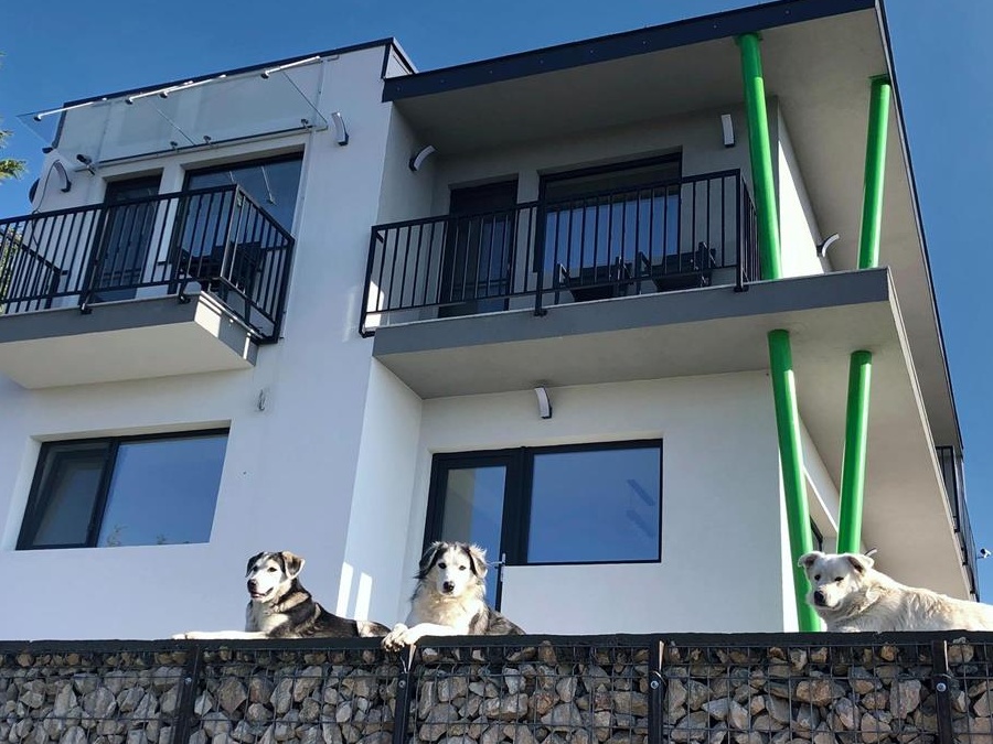 Închiriez vila Valea Prahovei View ***