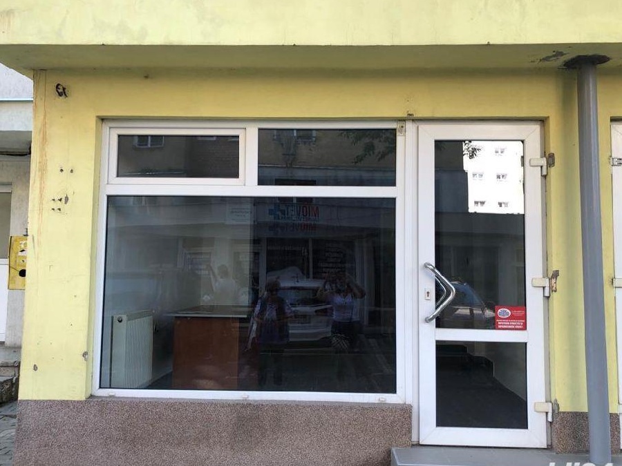 inchrieri spatiu comercial