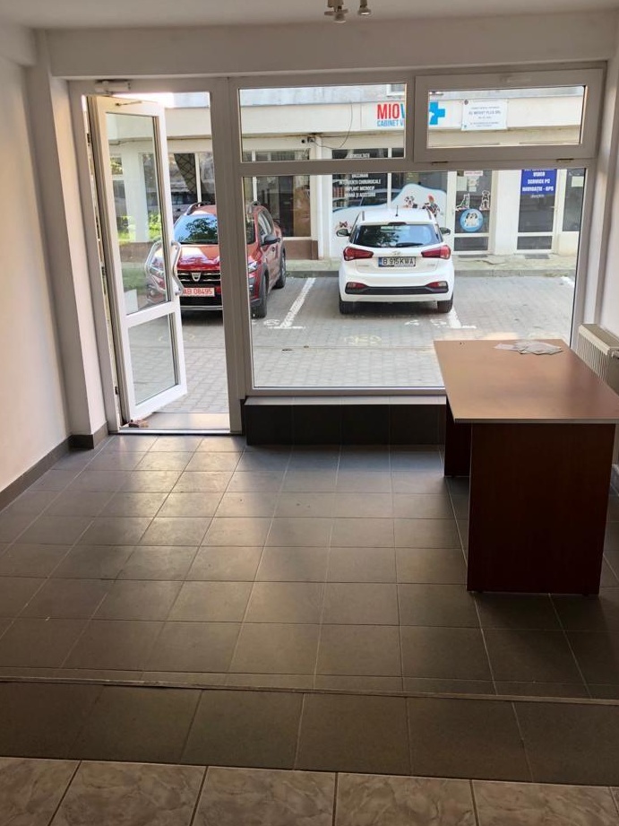 inchrieri spatiu comercial