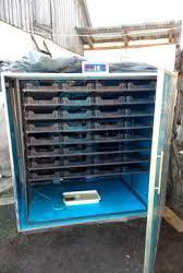 incubator 216 oua strut