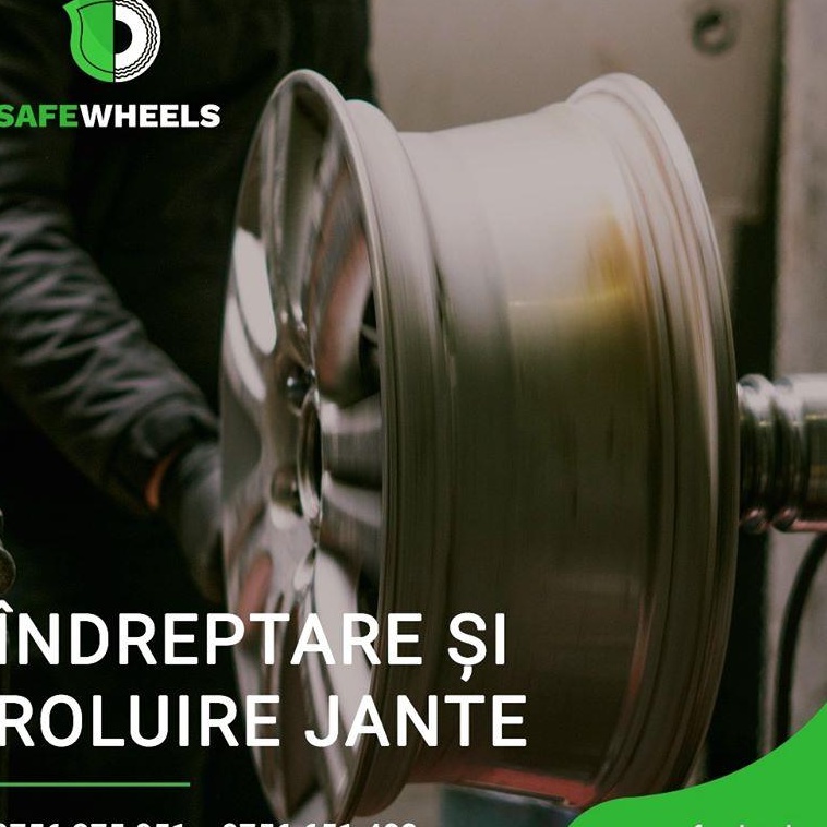 Indreptare Indreptat Indreptari jante aliaj / aluminiu